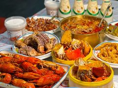 -三妹小龙虾·黄油蟹(华侨城总店)