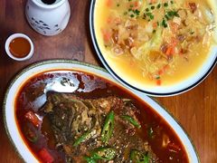 -云隐小厨·传统大理美食(复兴路店)