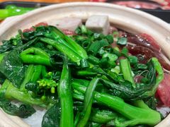 -华记煲仔华·煲仔饭(市桥易发店)