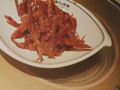 -七八冷面·延边朝鲜族美食(欢乐谷店)