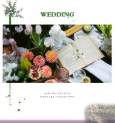 -HELLO你好婚礼婚庆策划