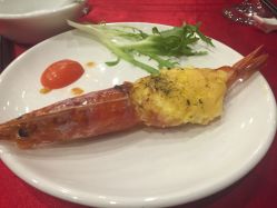-铂爵宫皇家婚礼会馆