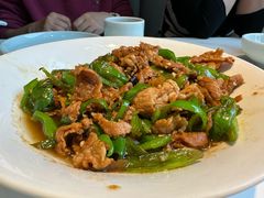 -攸州小镇家湘菜(小米科技园店)