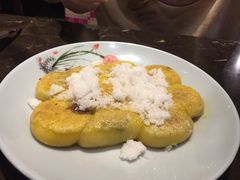 -粗粮人家·东北菜(洋桥店)