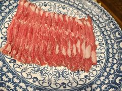 -北京老门框爆肚四季涮肉(淮海东路外滩店)