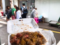 -明记牛杂(新马路分店)