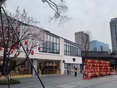 -铁像寺水街