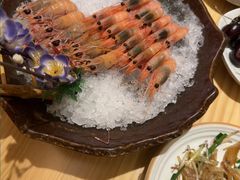 -贵木日本料理·铁板烧(新地假日广场店)