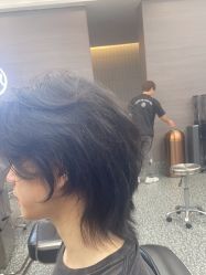 -川和潮人