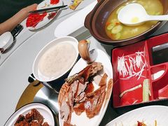 -食味楼(枫林湾店)