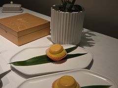 -金链花·泰国餐厅(国贸店)