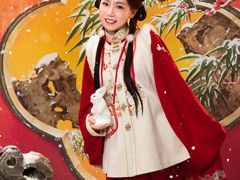 -天真蓝照相馆(西安南门王府井LAB店)
