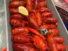 -安答龙虾·烧烤·大排档