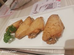 -必胜客(东大桥店)