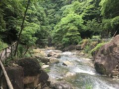 -浙西大峡谷