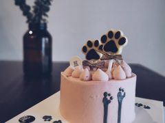 -醒味咖啡馆(南市桥巷店)