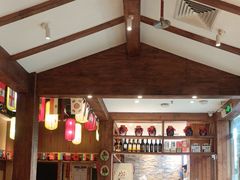 -老高烧烤(龙华星河iCO店)