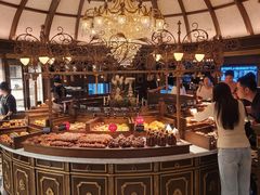 -B&C黄油与面包·THE GARDEN BAKERY概念店(世纪汇店)