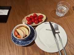 -芭莉与彩虹西餐厅(成都合生汇店)