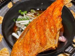 -米氏火鱼·泡椒鱼火锅(李子坝老店)