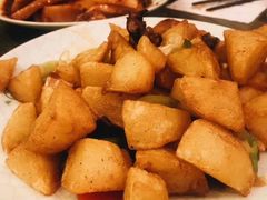 -清真·益鑫羊肉手抓馆(花园北街店)