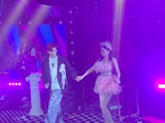 -拾叁唐Livehouse(佛山禅城店)