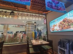 -丽达购物中心(崂山店)