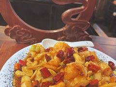 -陈麻婆豆腐(旗舰店)