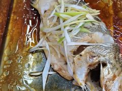 -北戴河庆山饭店·海鲜砂锅粥(北戴河黑石路店)