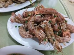 -秋姐美食店(旅游大道店)