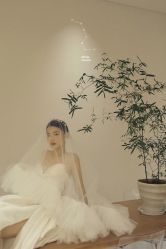 点击看大图 -Chic Bridal 熙可婚纱