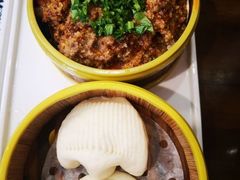 -伊兰麒兰馨园·川菜·清真馆(339电视塔店)
