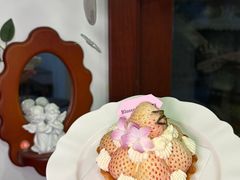 -花间烘焙BLossom Bakery