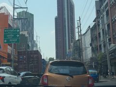 -曼谷素万那普国际机场