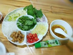 -官塘锋记鱼生·生腌·砂锅粥(牌坊街店)