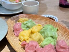 -七色云蔬食(喜邻里店)