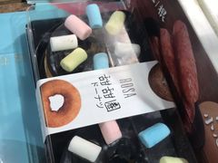 -罗莎蛋糕Rosa bread(四方坪店)