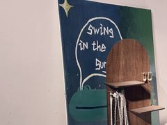 -Swing Coffee(钟楼区步行街店)