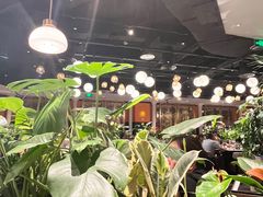 -半秋山西餐厅(巴南万达广场店)