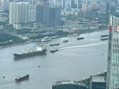 -东方明珠广播电视塔