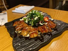 -九酢·海鲜居酒屋