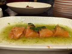 -长沙北辰洲际酒店-兰调全日餐厅