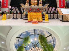 -天宫南铂玫瑰园酒店