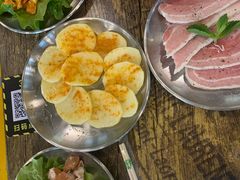 -P1泥炉烤肉(市桥富华东路店)