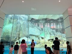 -帝企鹅自助餐厅•儿童岛•真企鹅(长隆企鹅酒店)