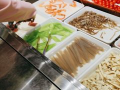 -九记潮汕现切鲜牛肉自助火锅(新开铺店)