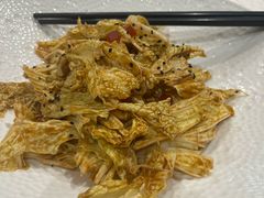 -月福京味斋·烤鸭店·北京菜(鼓楼总店)