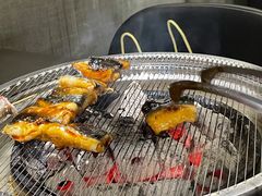 -本炙炭烤·蒲烧活鳗料理店(金沙洲店)