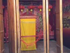 -许驸马府