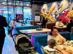 -醉炫音速烧烤·干煸菜(沙河总店)